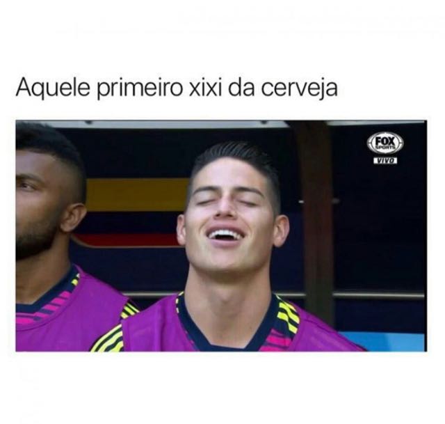 Aquele primeiro xixi da cerveja